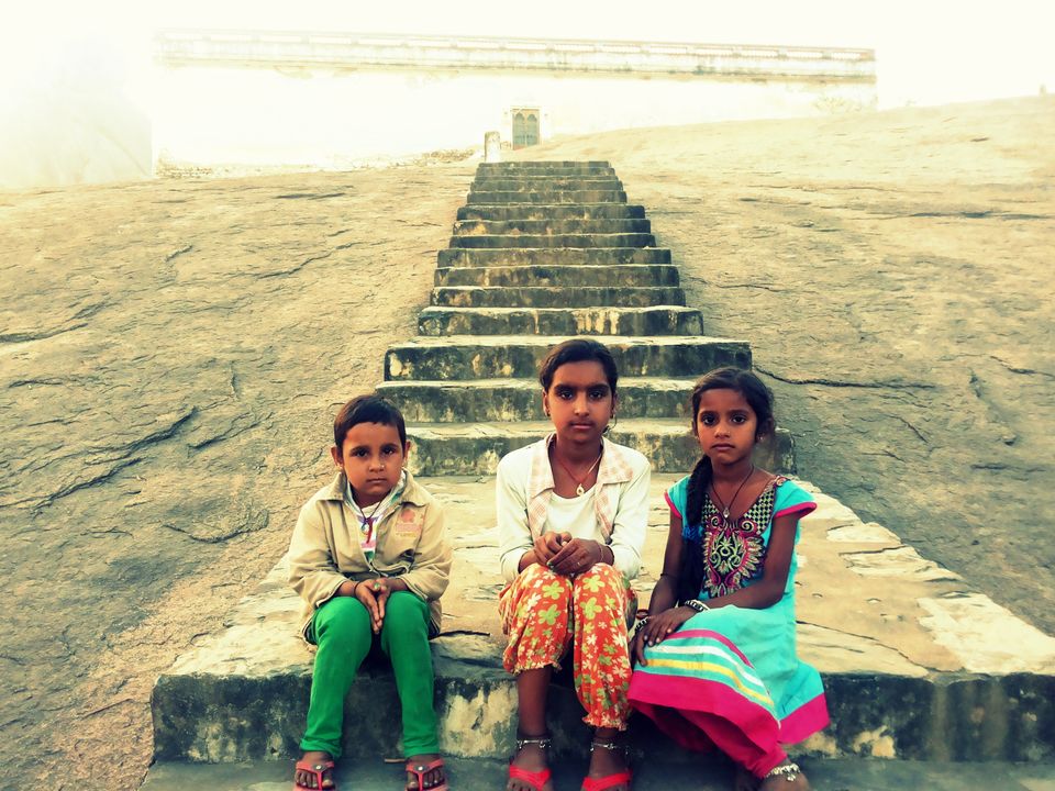 Photo of Mount Abu – PART II 26/36 by Vaishali soni