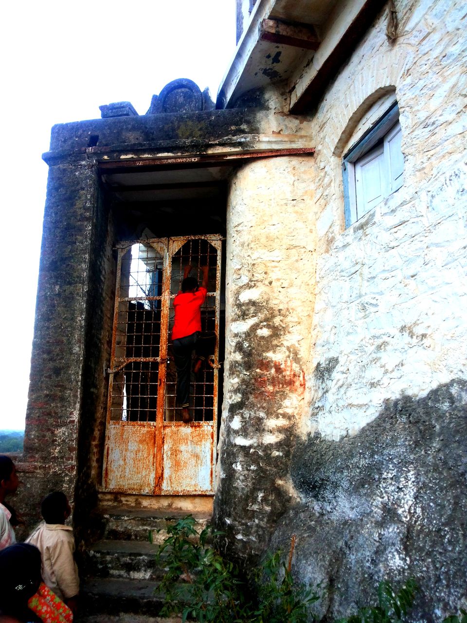 Photo of Mount Abu – PART II 29/36 by Vaishali soni