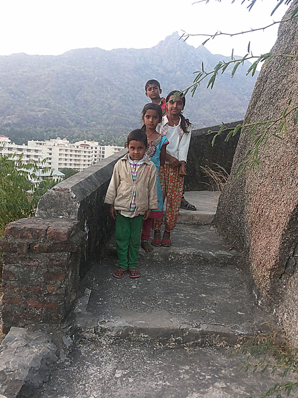 Photo of Mount Abu – PART II 31/36 by Vaishali soni