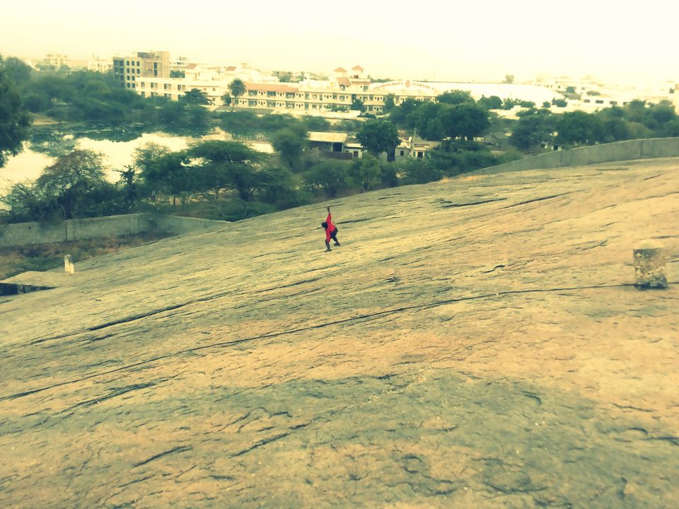 Photo of Mount Abu – PART II 32/36 by Vaishali soni