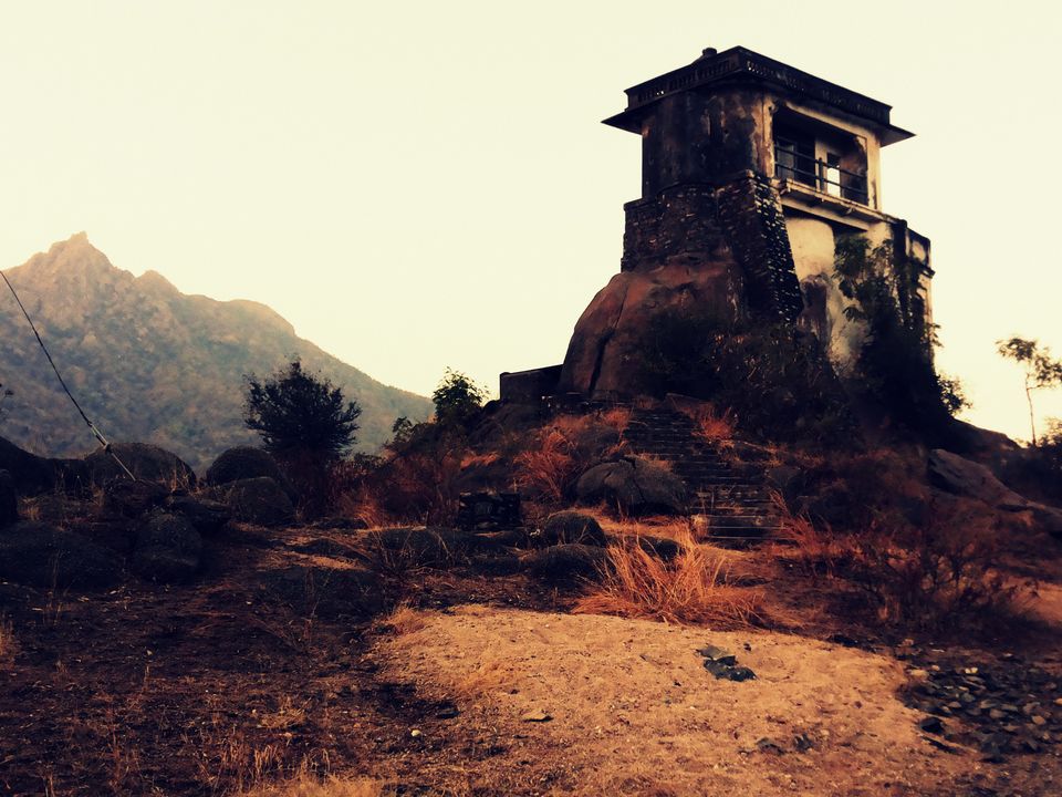 Photo of Mount Abu – PART II 33/36 by Vaishali soni