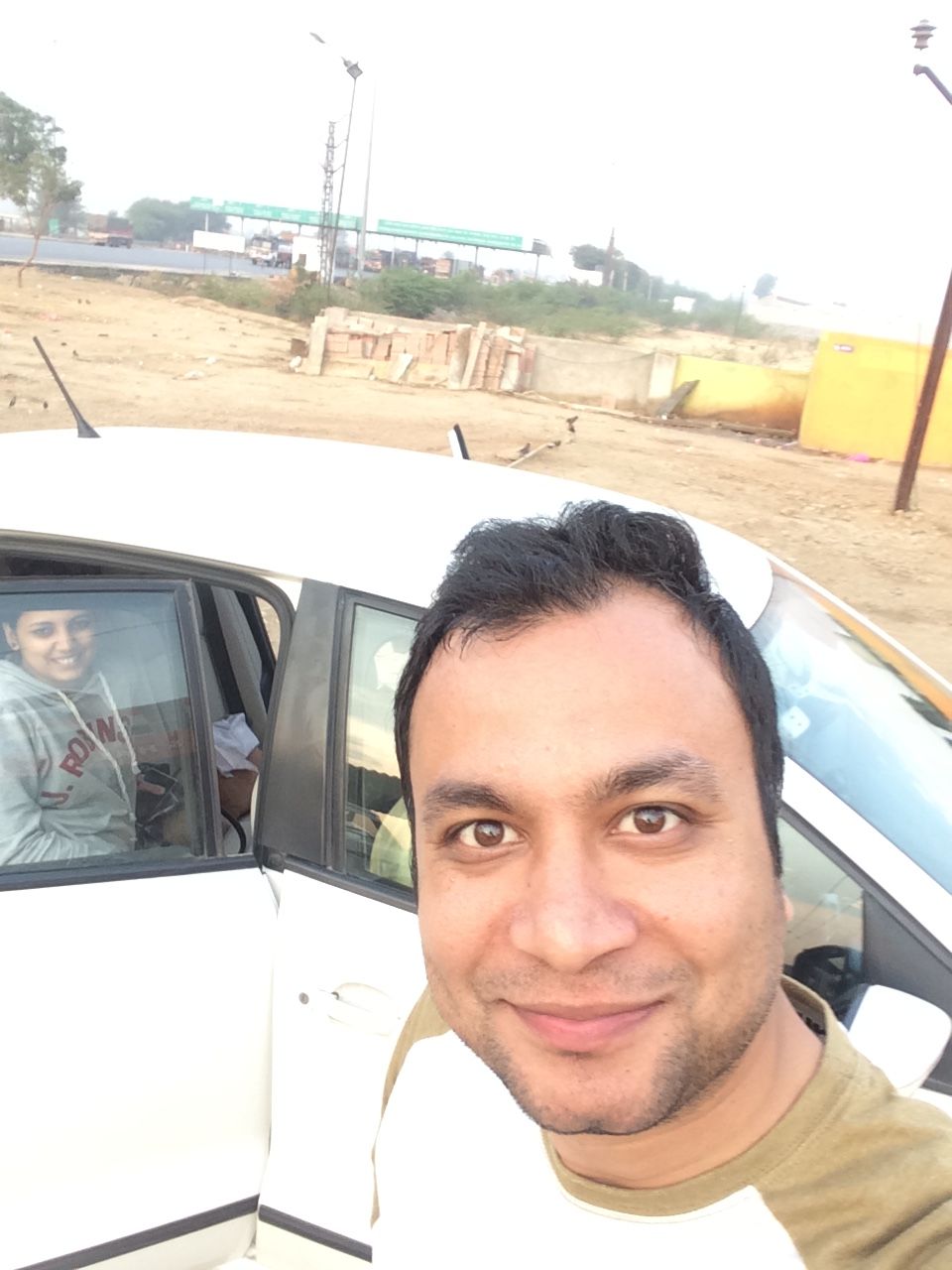 Photo of A drive to remember - Udaipur 1/1 by travelnish