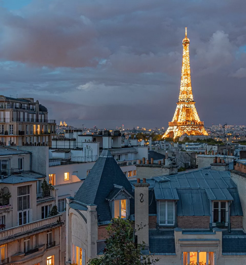 Photo of Top 10 Foreign Destinations Loved by Indians in 2025 by Sanya chauhan