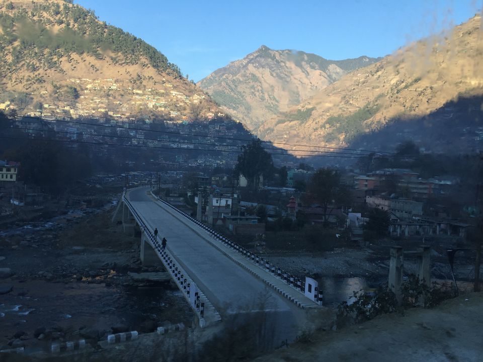 Photo of Manali: Beauty Worth A Million Dollar Painting 5/35 by Shambhavi Mishra
