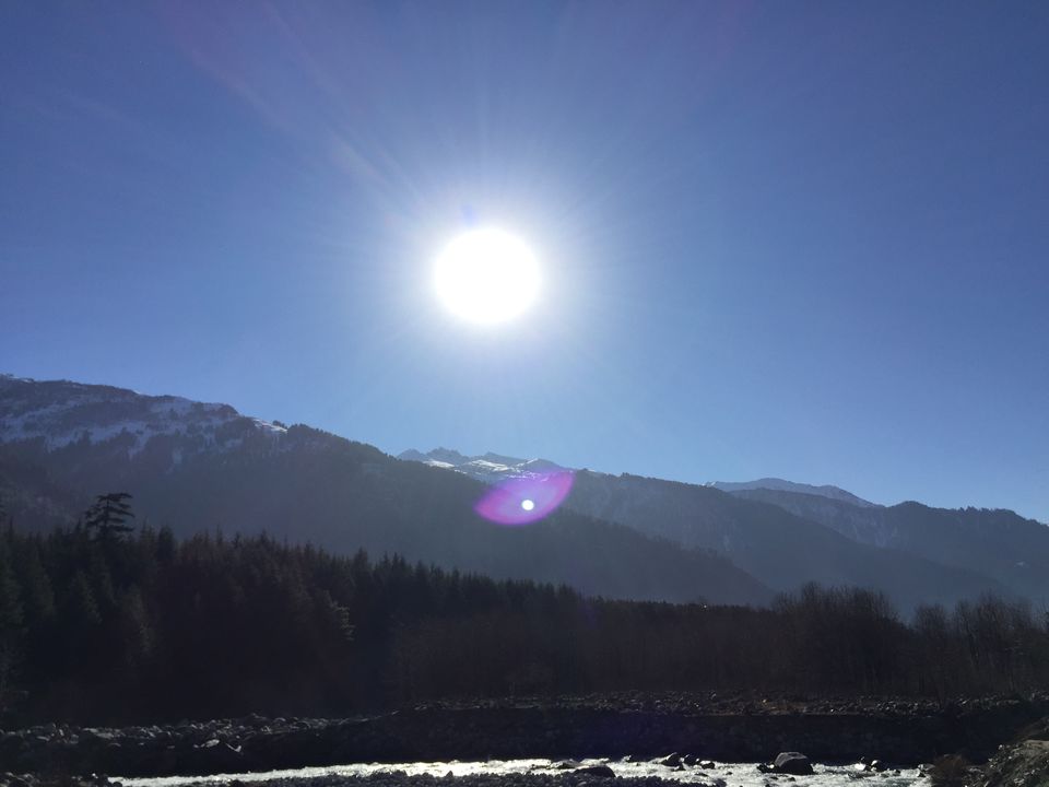 Photo of Manali: Beauty Worth A Million Dollar Painting 6/35 by Shambhavi Mishra