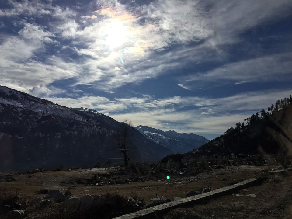 Photo of Manali: Beauty Worth A Million Dollar Painting 10/35 by Shambhavi Mishra
