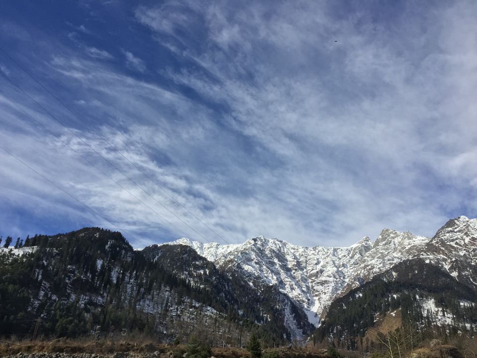 Photo of Manali: Beauty Worth A Million Dollar Painting 9/35 by Shambhavi Mishra