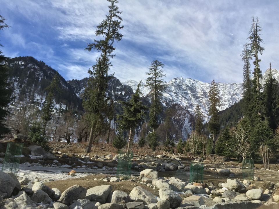 Photo of Manali: Beauty Worth A Million Dollar Painting 11/35 by Shambhavi Mishra