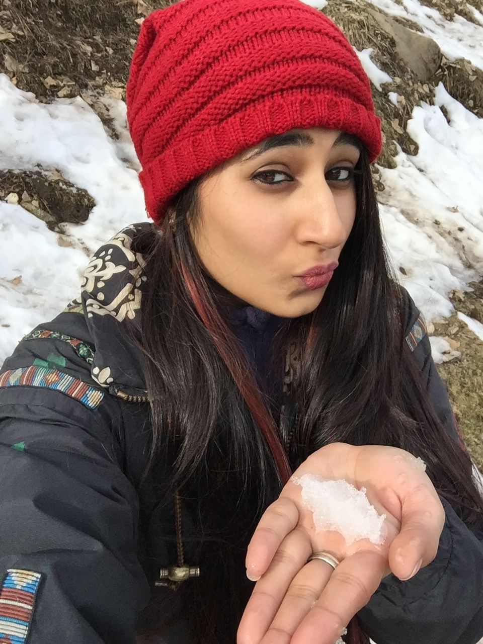Photo of Manali: Beauty Worth A Million Dollar Painting 16/35 by Shambhavi Mishra
