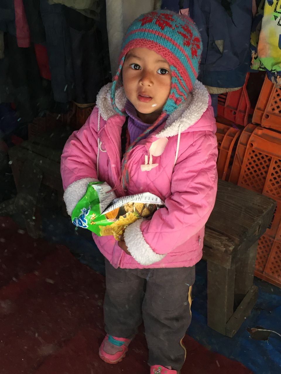 Photo of Manali: Beauty Worth A Million Dollar Painting 17/35 by Shambhavi Mishra