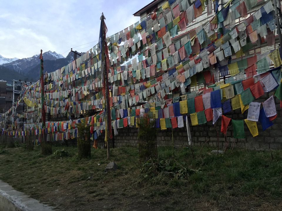 Photo of Manali: Beauty Worth A Million Dollar Painting 23/35 by Shambhavi Mishra