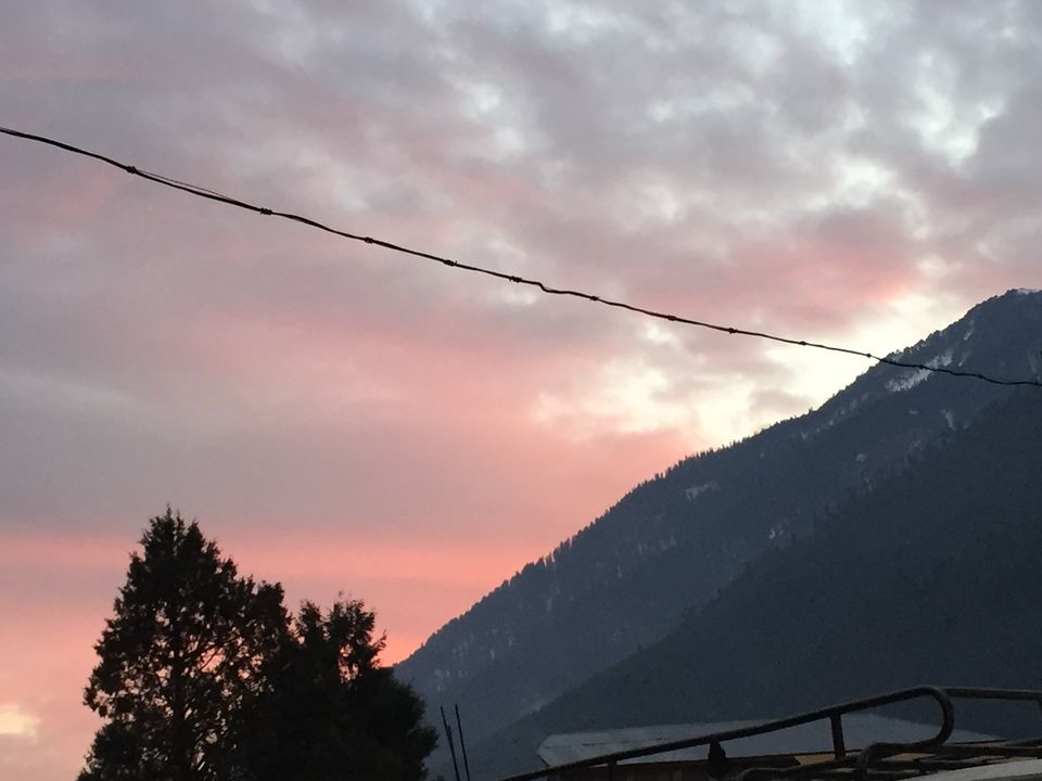 Photo of Manali: Beauty Worth A Million Dollar Painting 25/35 by Shambhavi Mishra