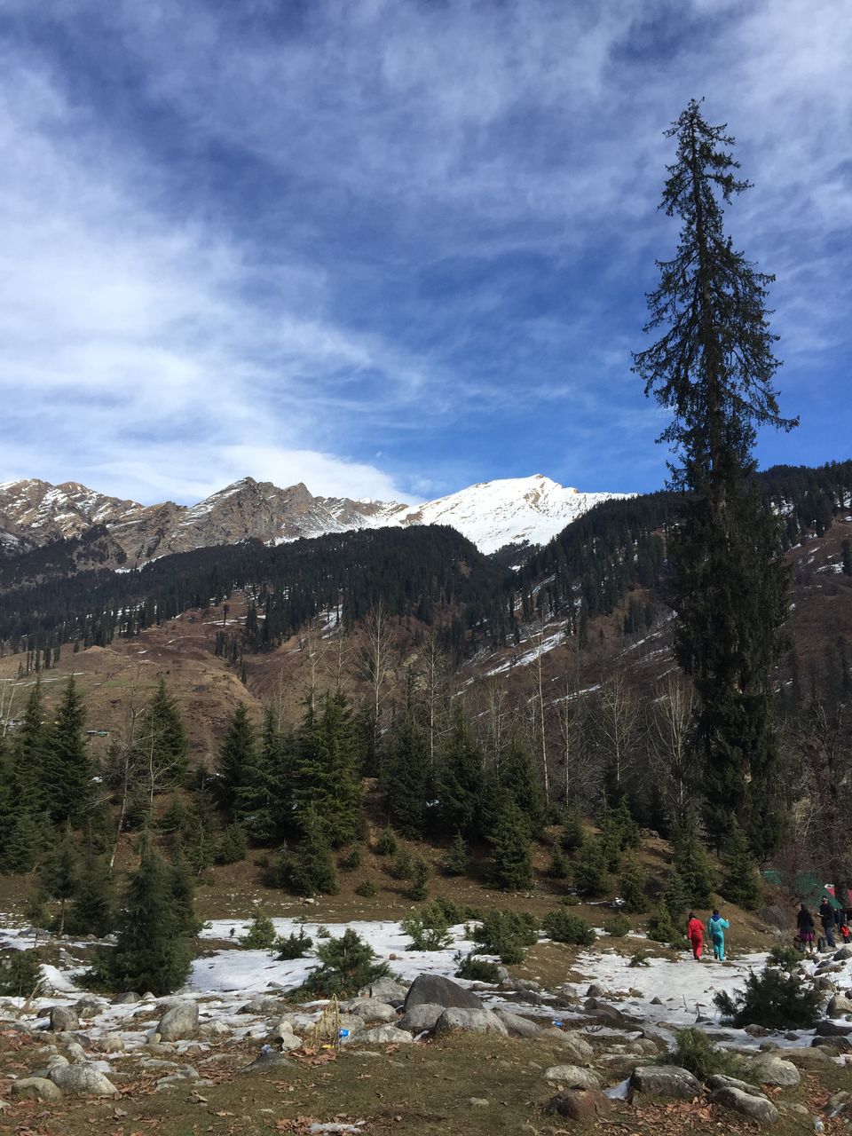 Photo of Manali: Beauty Worth A Million Dollar Painting 13/35 by Shambhavi Mishra