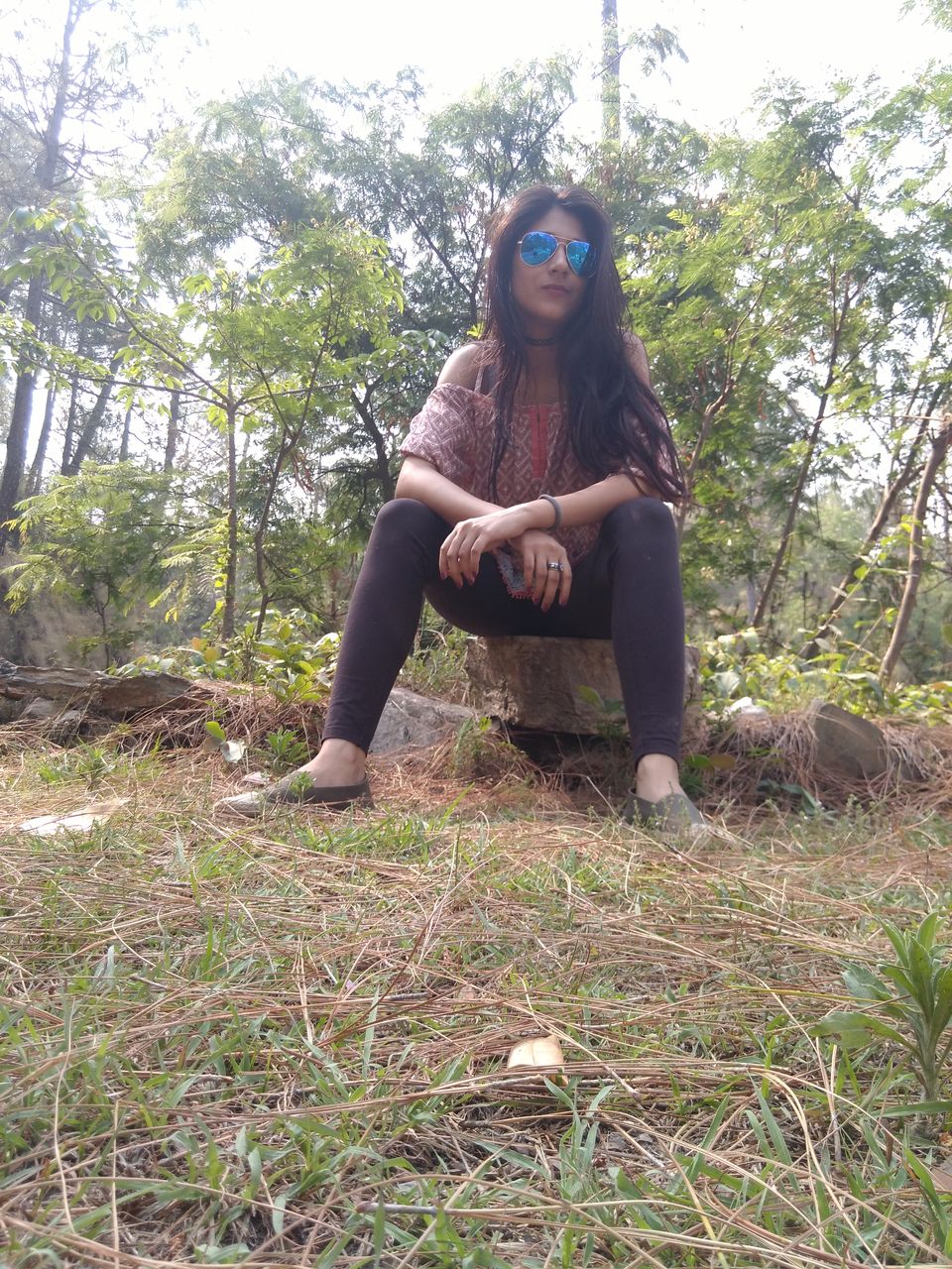 Photo of Quick Getaway to Chail and Sadhupul 7/16 by Shambhavi Mishra