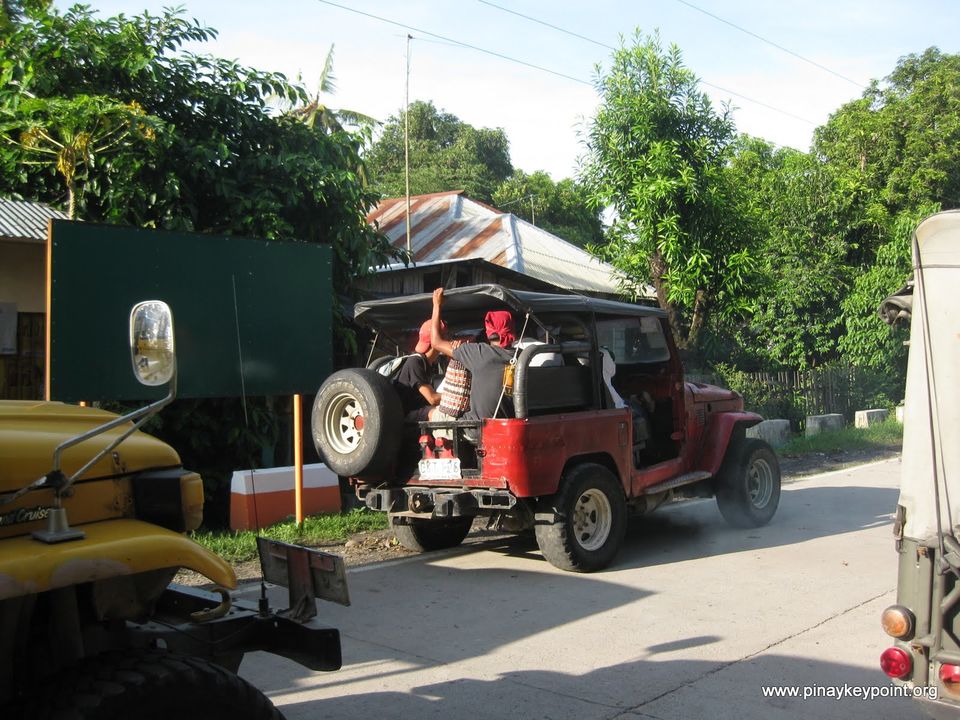 Photo of Capas, Central Luzon, Philippines by Juliet Corpuz