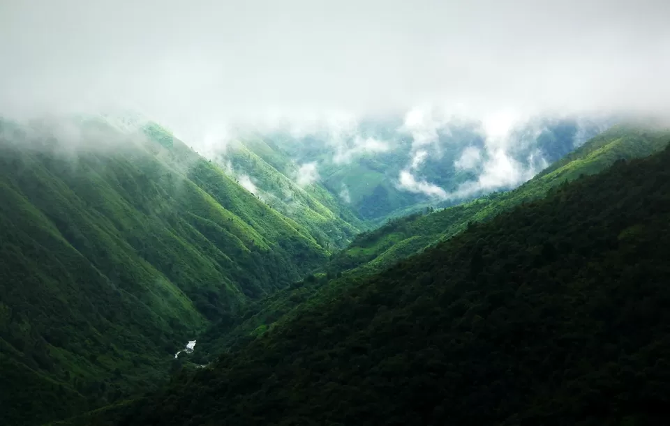 Photo of Top 5 Places To Visit In Meghalaya by Vipul Saxena