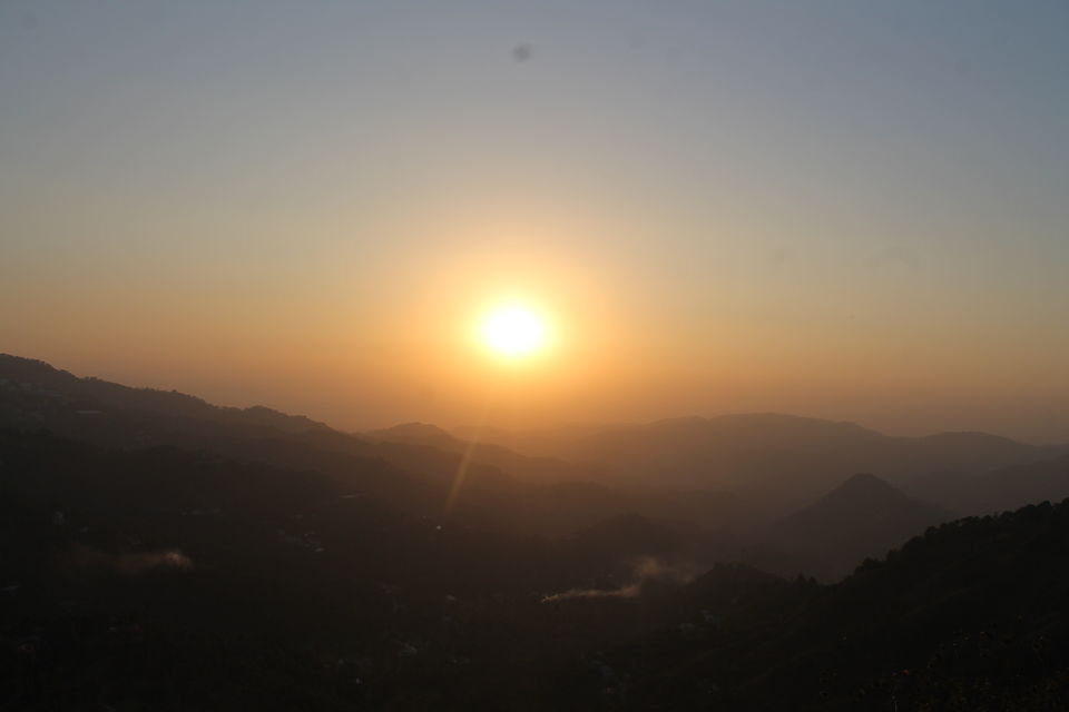 Photo of get lost to find yourself- himalayas 3/4 by Sunny Yadav