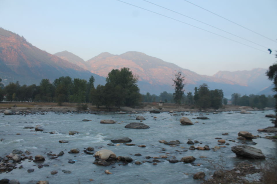 Photo of get lost to find yourself- himalayas 4/4 by Sunny Yadav