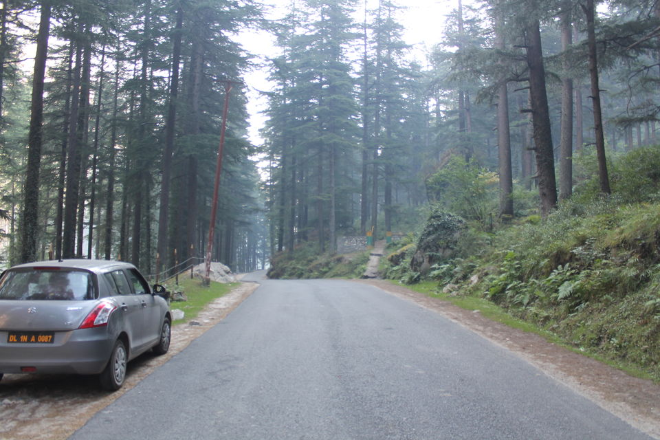 Photo of Kasol, Himachal Pradesh, India by Sunny Yadav