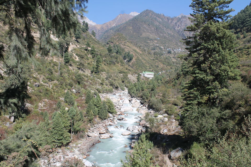 Photo of get lost to find yourself- himalayas by Sunny Yadav