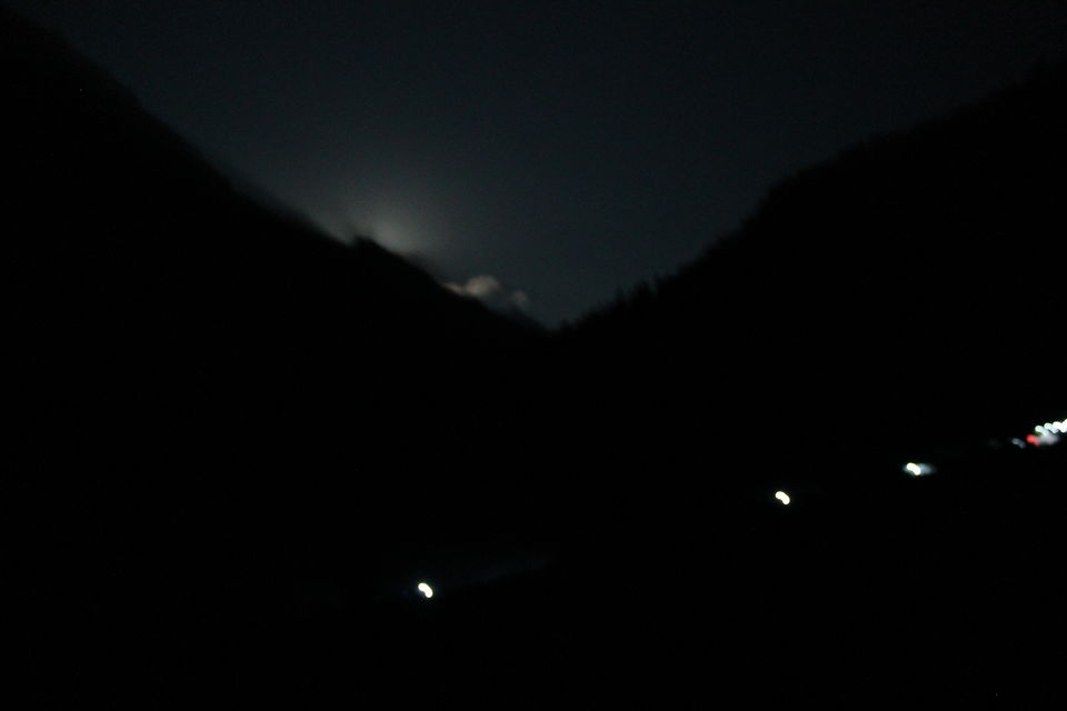 Photo of get lost to find yourself- himalayas by Sunny Yadav