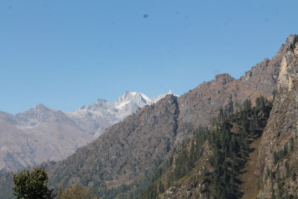 Photo of get lost to find yourself- himalayas by Sunny Yadav