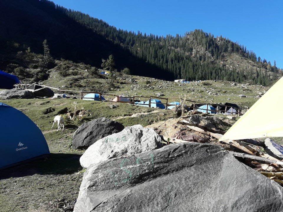 Photo of get lost to find yourself- himalayas by Sunny Yadav