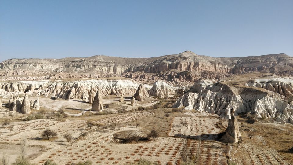 Photo of Göreme, Göreme Belediyesi/Nevşehir Merkez/Nevşehir, Turkey by Vaibhav Annam