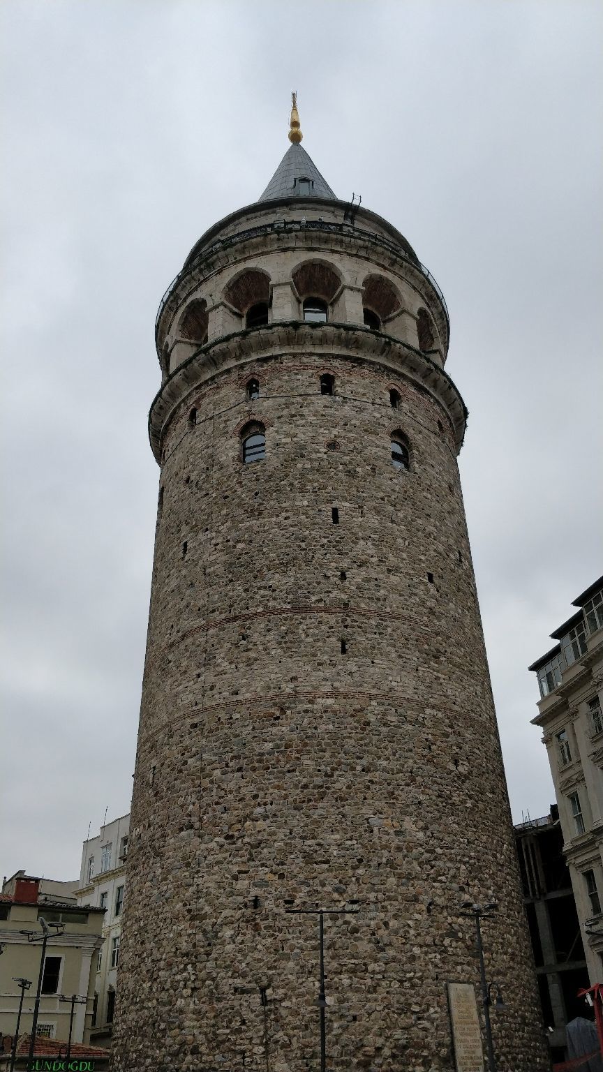 Photo of TALES FROM TURKEY (WORK TRAVEL) by Vaibhav Annam