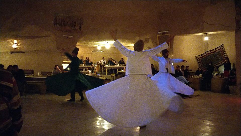 Photo of TALES FROM TURKEY (WORK TRAVEL) by Vaibhav Annam