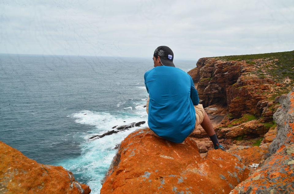 Photo of Mossel Bay, Western Cape, South Africa by Vaibhav Annam