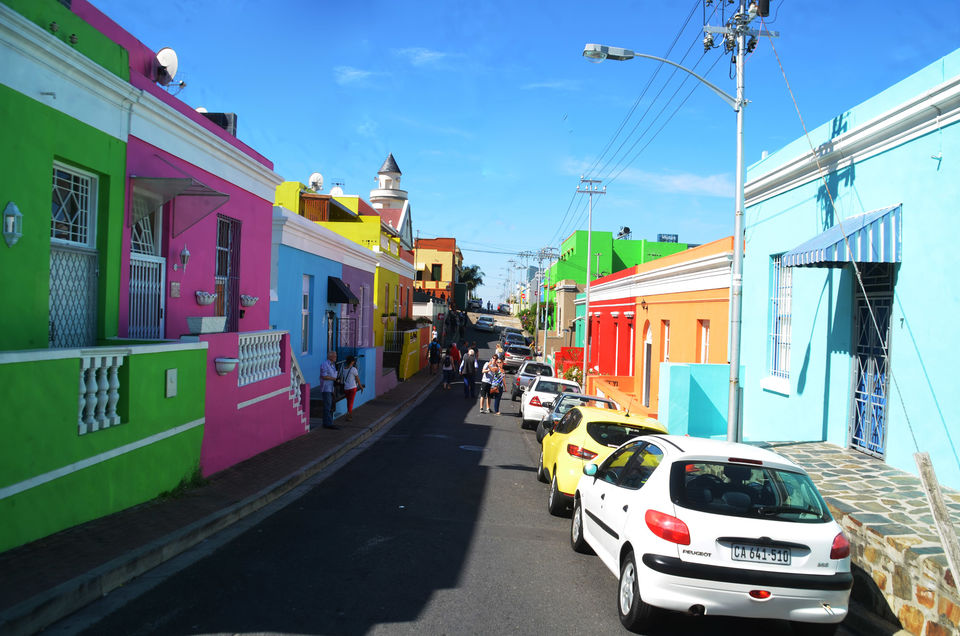 Photo of Cape Town, Western Cape, South Africa by Vaibhav Annam