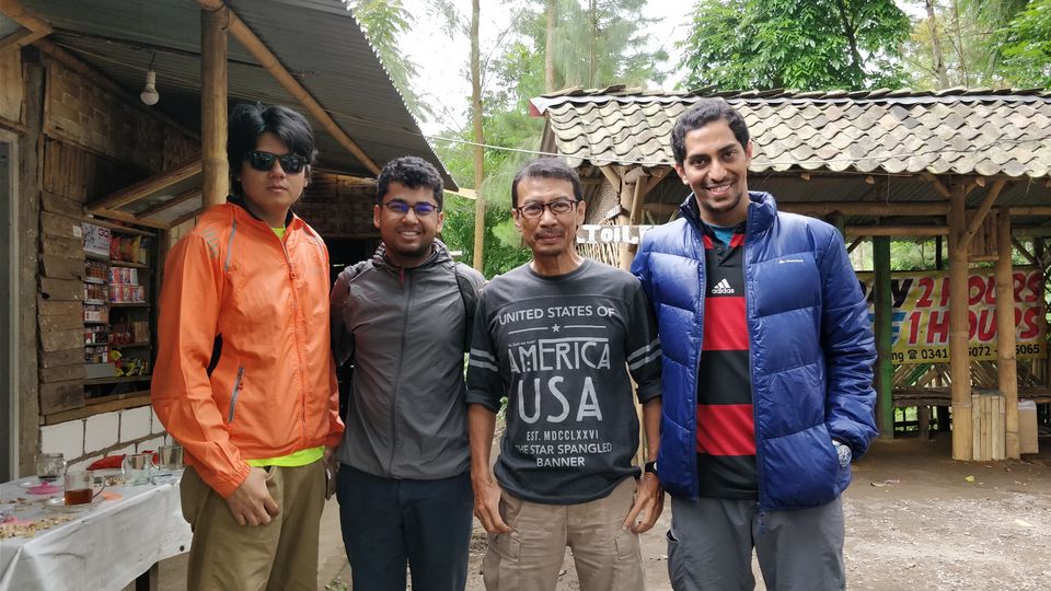 Photo of Malang, East Java, Indonesia by Vaibhav Annam