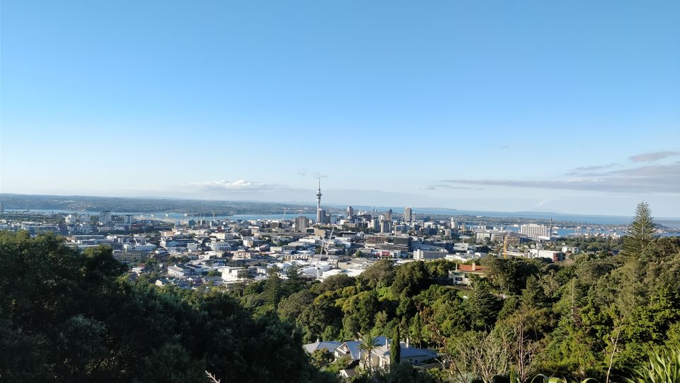 Photo of Backpacking in New Zealand (2 Weeks in 2 Islands) 4/5 by Vaibhav Annam