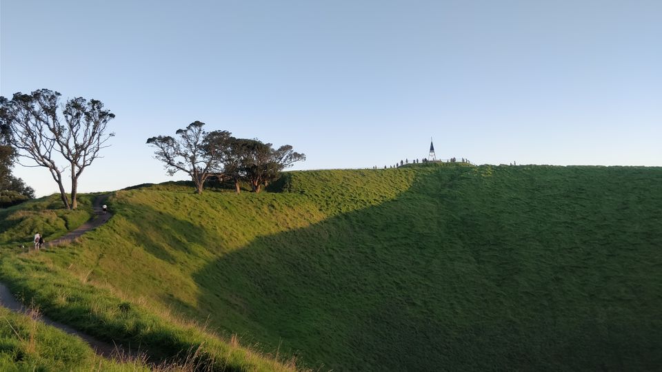 Photo of Backpacking in New Zealand (2 Weeks in 2 Islands) 5/5 by Vaibhav Annam