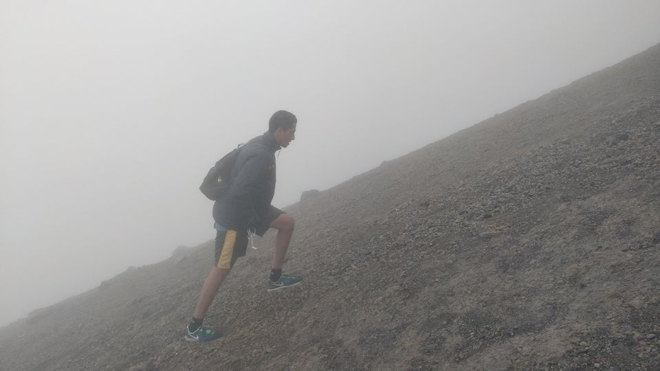Photo of Backpacking in New Zealand (2 Weeks in 2 Islands) by Vaibhav Annam
