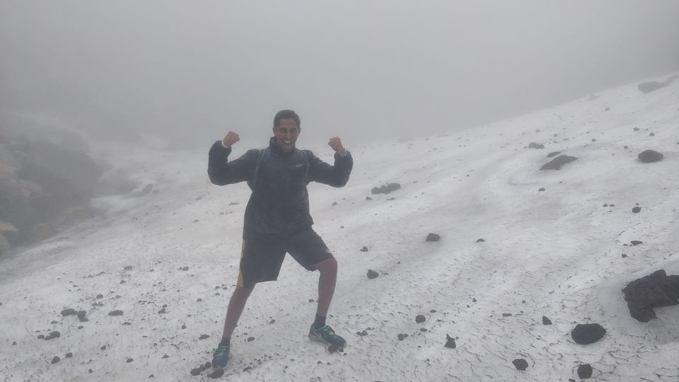 Photo of Backpacking in New Zealand (2 Weeks in 2 Islands) by Vaibhav Annam