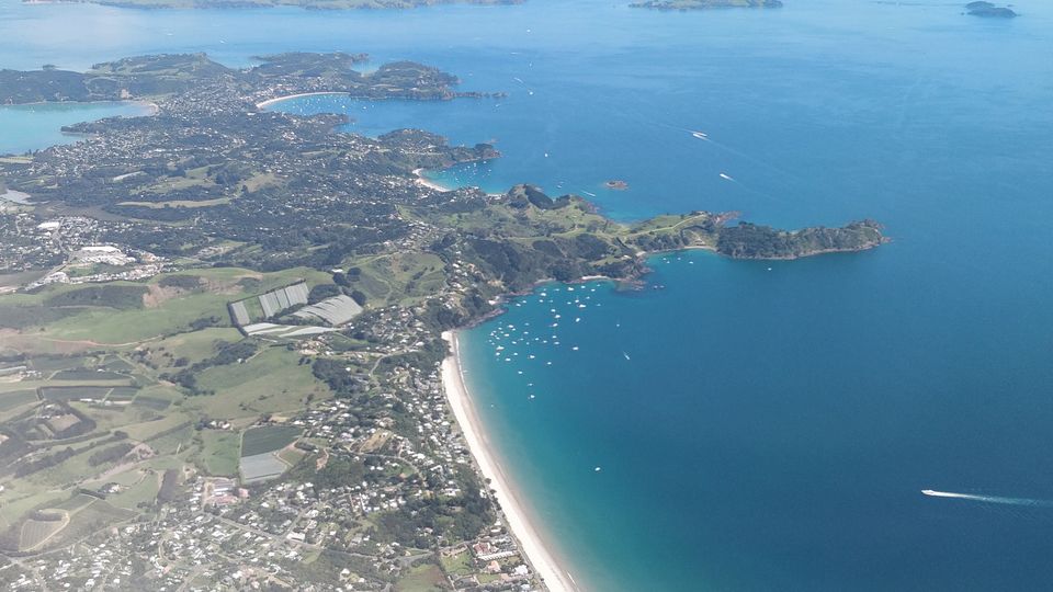 Photo of Backpacking in New Zealand (2 Weeks in 2 Islands) 1/5 by Vaibhav Annam