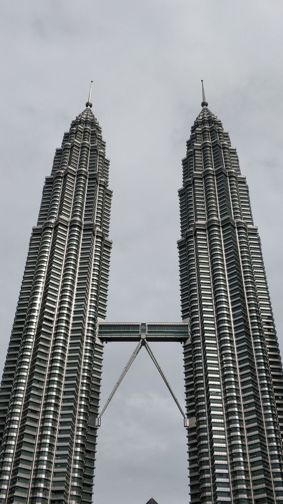 Photo of Kuala Lumpur, Federal Territory of Kuala Lumpur, Malaysia by Vaibhav Annam