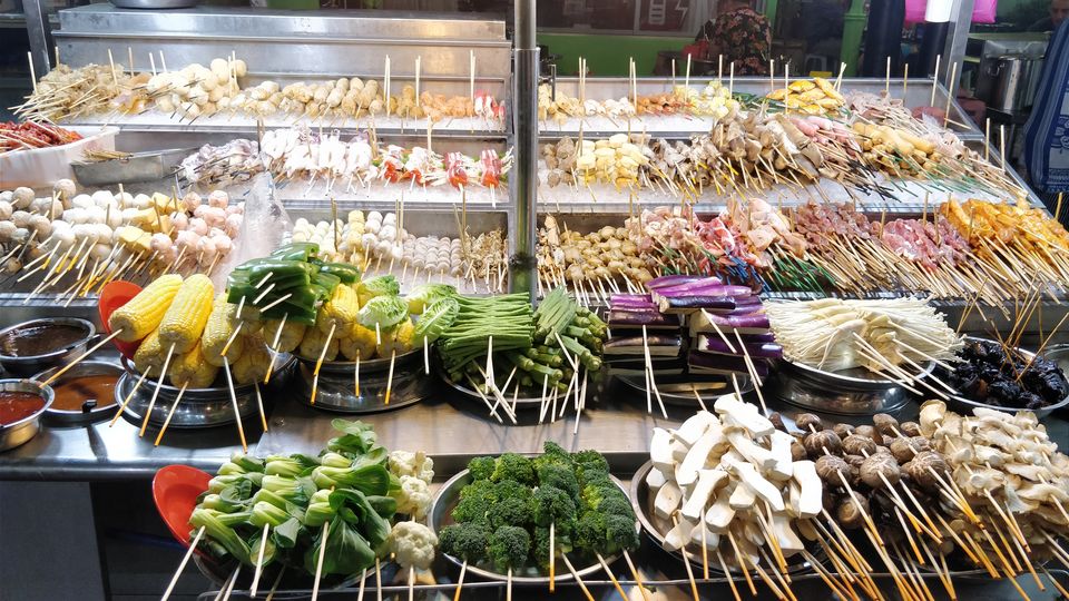 Photo of Malaysia - Places to Visit and Things to Do by Vaibhav Annam