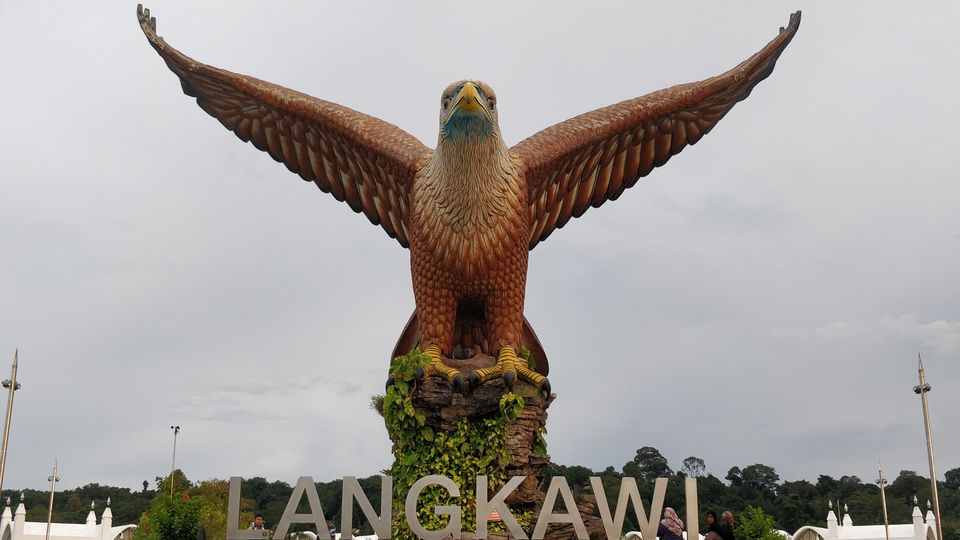 Photo of Kuah, Langkawi, Kedah, Malaysia by Vaibhav Annam