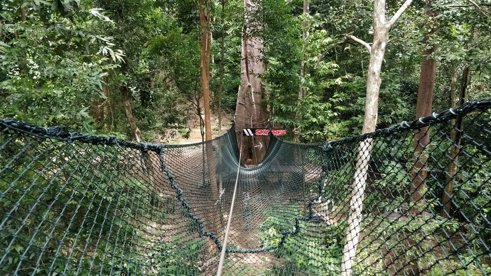Photo of Malaysia - Places to Visit and Things to Do by Vaibhav Annam