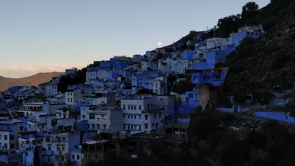 Photo of Fes, Morocco by Vaibhav Annam