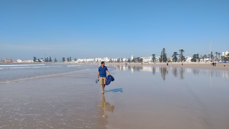 Photo of Essaouira, Morocco by Vaibhav Annam