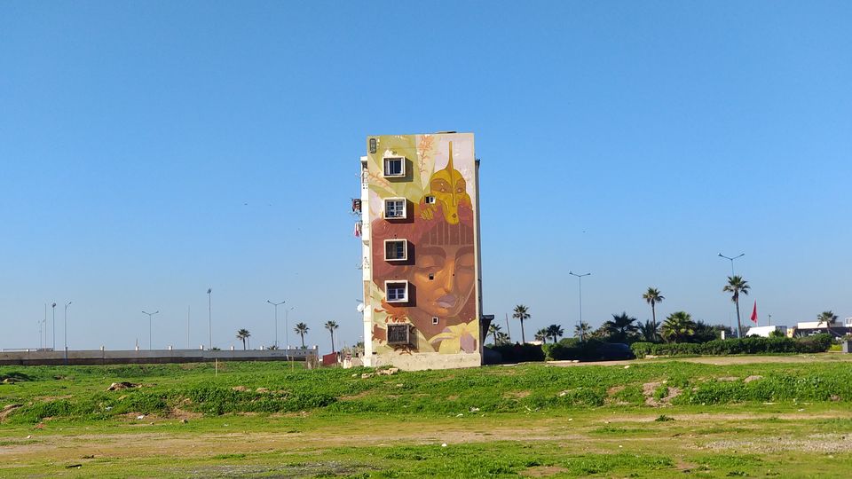 Photo of Casablanca, Morocco by Vaibhav Annam