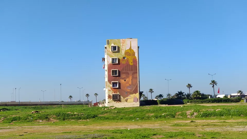 Photo of Casablanca, Morocco by Vaibhav Annam