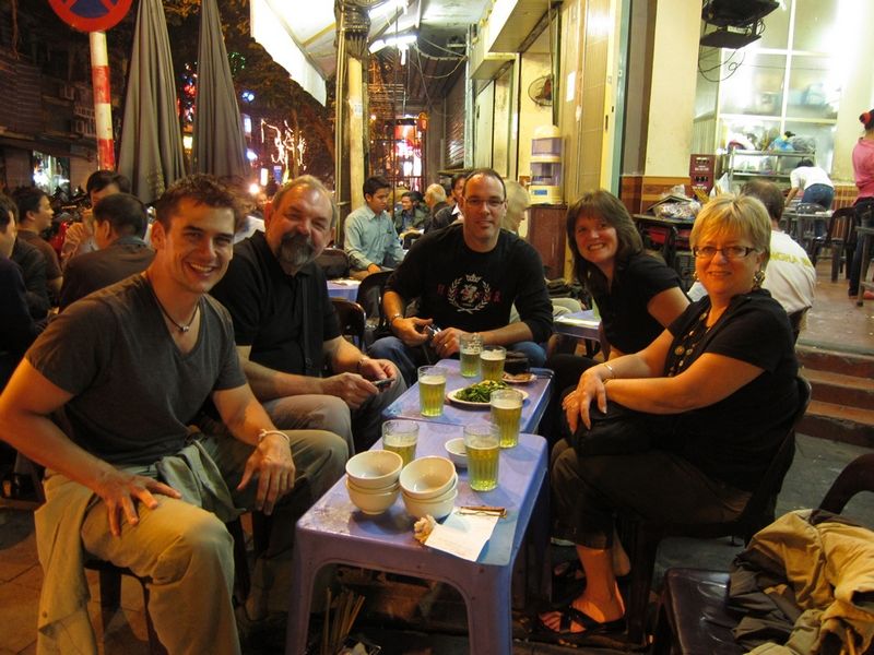 Photo of Hanoian snacks – A way of life 5/5 by Alex Nguyen