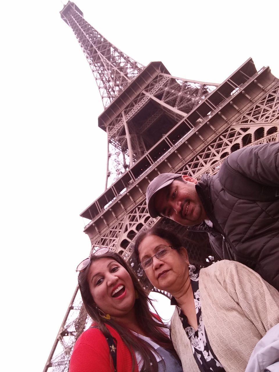 Photo of A TALE OF TWO DIFFERENT EXPERIENCES – GROUP VS INDIVIDUAL TRAVEL 2/2 by Kunal Shah