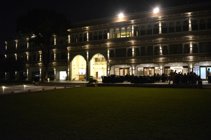 Photo of 48 HOURS IN UDAIPUR 1/9 by Akanksha