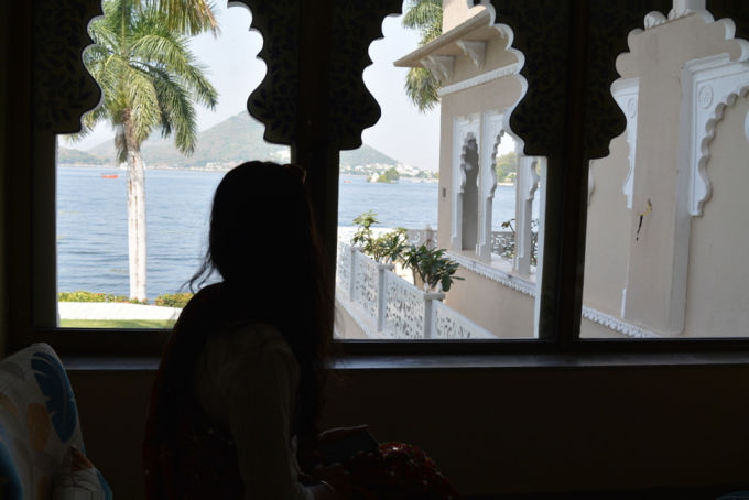 Photo of 48 HOURS IN UDAIPUR 2/9 by Akanksha